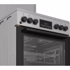 Плита Beko FBM62320SDS - Image 3