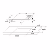 Варочна поверхня Gorenje GT642AB - Image 9
