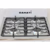 Плита DAHATI 2000-65X - Image 2