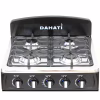 Плита DAHATI 2000-65B - Image 3