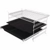 Комплект встраиваемой техники Gorenje BOS6737E06BG + GI6401BSC - Image 4