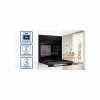 Духова шафа Bosch HUA736EA0T - Image 3