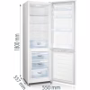 Холодильник Gorenje RK418DPW4 - Image 4