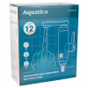 Проточный водонагреватель AQUATICA NZ 3.0кВт 0.4-5бар для кухн (9797143) - Image 3