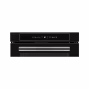 Духовой шкаф LUXELL A68-SF3 (FDT) BLACK - Image 2