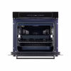 Духовой шкаф LUXELL A68-SF3 (FDT) BLACK - Image 4
