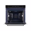 Духова шафа LUXELL A68-SF3 (FDT) BLACK - Image 5