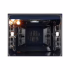 Духовой шкаф LUXELL A68-SF3 (FDT) BLACK - Image 7
