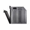 Духовой шкаф LUXELL A68-SF3 (FDT) BLACK - Image 10