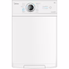 Пральна машина Midea MF100T60B/ W-UA - Image 2