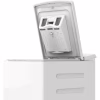Пральна машина Midea MF100T60B/ W-UA - Image 4