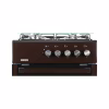 Плита Milano ML60 G1 /07 brown - Image 5