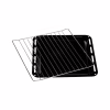 Плита Milano ML60 G1 /07 brown - Image 8