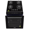 Комплект встраиваемой техники LUXELL 1 - Image 2