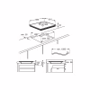Варочна поверхня Electrolux EIS62453IT - Image 8