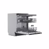 Посудомийна машина Edler EBD-6030PDHS - Image 2