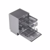 Посудомийна машина Edler EBD-6030PDHS - Image 3
