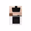 Витяжка кухонна KUMTEL DA6-835 Black - Image 5
