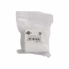 Компьютерная розетка Atcom RJ45 x2 UTP 5e (15254) - Image 2
