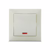 Выключатель Sven SE-60011L-C cream (7100034) - Image 2