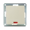 Вимикач Sven SE-60011L-C cream (7100034) - Image 3