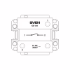 Вимикач Sven SE-101 ivory (7100070) - Image 5
