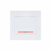 Выключатель Sven SE-101L white (7100071) - Image 2