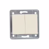 Вимикач Sven SE-104 ivory (7100078) - Image 3