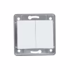 Выключатель Sven SE-104 white (7100077) - Image 3