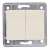 Переключатель Sven SE-105 ivory (7100082) - Image 3