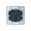 Розетка Sven SE-123 ivory (7100090) - Image 4