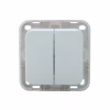 Выключатель Sven SE-65015 white (7100050) - Image 3