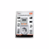 Реле напруги REAL-EL VR-107P, white (EL122300008) - Image 2
