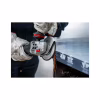 Круг зачистний Bosch обдирный, Standard for Metal 125х6мм (2.608.603.182) - Image 4