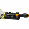Набір викруток Stanley Multibit багатофункціональна з 34 насадками. (STHT0-70885) - Image 3