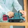 Шліфувальна машина Makita 9910 ленточная (9910) - Image 2