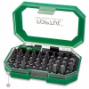 Набор инструментов Toptul TORX 65од. (GAAT6502) - Image 2