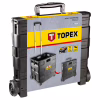 Тележка грузовая Topex универсальный, складной, 35 кг (79R306) - Image 2