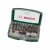 Набір біт Bosch 32 шт + магнітний тримач (2.607.017.063) - Image 2