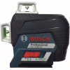 Лазерный нивелир Bosch GLL 3-80 CG (12 V)+ BM 1 + L-Boxx (0.601.063.T00) - Image 3