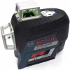 Лазерный нивелир Bosch GLL 3-80 CG (12 V)+ BM 1 + L-Boxx (0.601.063.T00) - Image 5