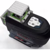 Лазерный нивелир Bosch GLL 3-80 CG (12 V)+ BM 1 + L-Boxx (0.601.063.T00) - Image 6