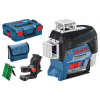Лазерний нівелір Bosch GLL 3-80 CG (12 V)+ BM 1 + L-Boxx (0.601.063.T00) - Image 7
