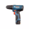 Шуруповерт Bosch GSR 120-LI Professional, 2*2Аh (0.601.9G8.000) - Image 2