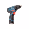 Шуруповерт Bosch GSR 120-LI Professional, 2*2Аh (0.601.9G8.000) - Image 4