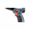 Шуруповерт Bosch GSR 120-LI Professional, 2*2Аh (0.601.9G8.000) - Image 5