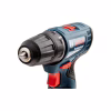 Шуруповерт Bosch GSR 120-LI Professional, 2*2Аh (0.601.9G8.000) - Image 7