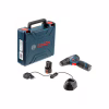 Шуруповерт Bosch GSR 120-LI Professional, 2*2Аh (0.601.9G8.000) - Image 10