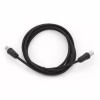 Кабель телевізійний 75 Ом 1.8m Cablexpert (CCV-515) - Image 2
