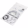 Кабель телевизионный 75 Ом 1.8m white Cablexpert (CCV-515-W) - Image 3